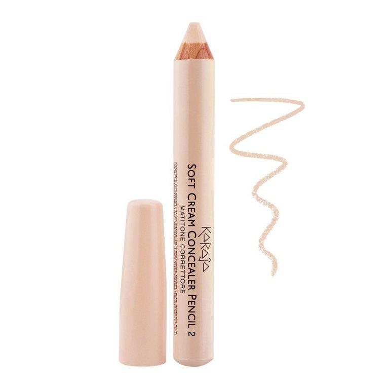 Soft Creame Concealer Pencil No.02